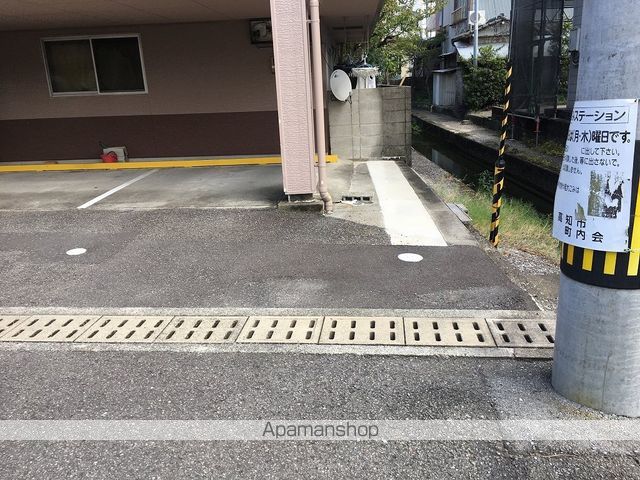 竹城マンションのイメージ