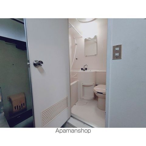 柿の木ヴィレッジIIの内装写真