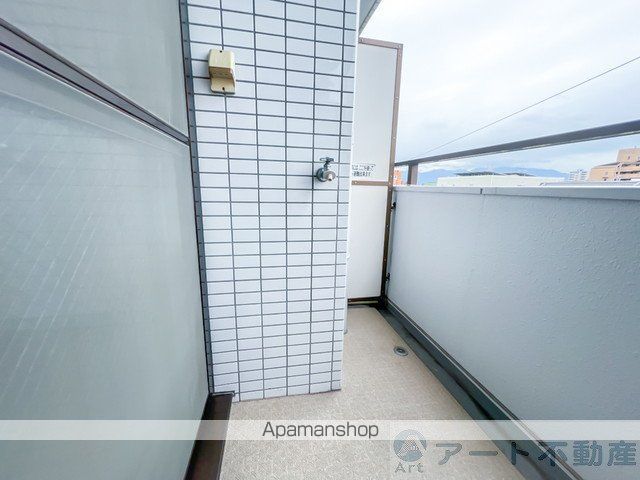 ジョイフル第3小坂の内装写真
