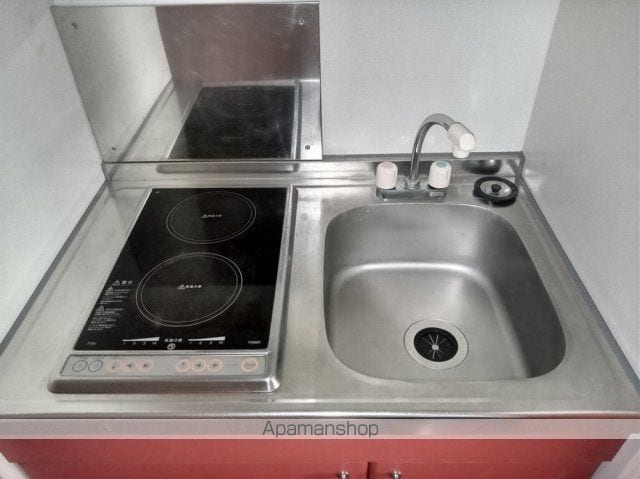 レオパレスマローン壱番館の内装写真