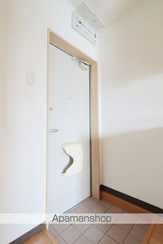 SAKURAの内装写真