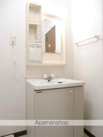 マンションみずほIIIの内装写真
