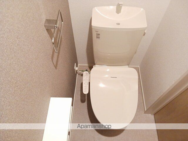 カーザ レガーメの内装写真