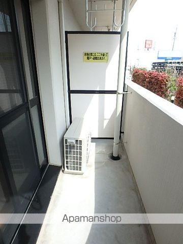 ジェンテの内装写真