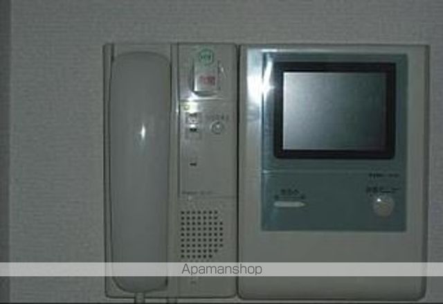 ファミリアOdoの内装写真