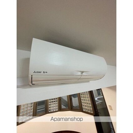 ルネ小岩[2LDK/68.2m2]のその他設備