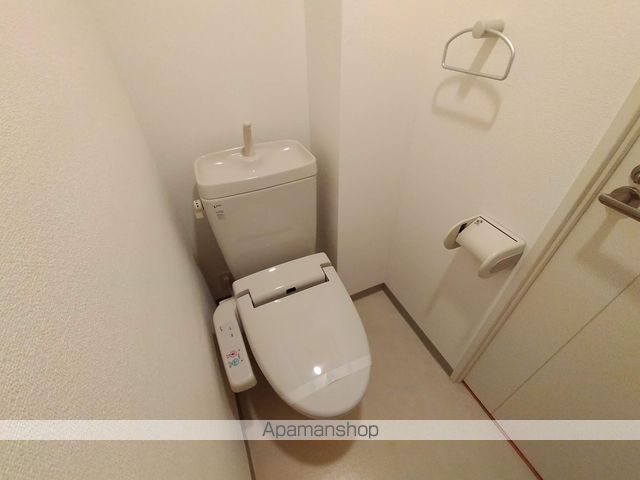 ドゥーエESAKAIの内装写真