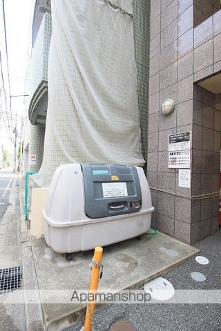 アリエス平尾Ⅱ 1002 ｜ 福岡県福岡市中央区大宮２丁目6-19（賃貸マンション1K・10階・24.80㎡） その19