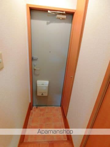 カーサ・カロの内装写真