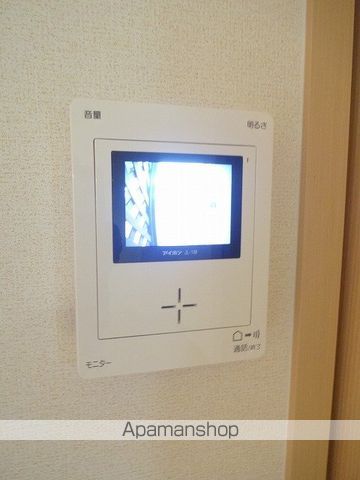 アマーレ・ルナの内装写真