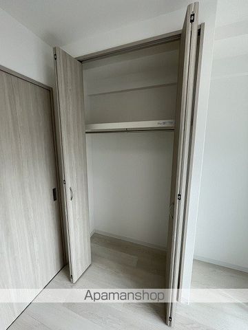 ALIVIS新町の内装写真