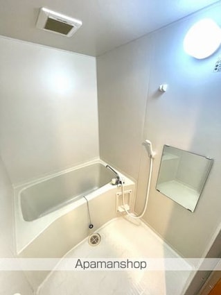 マンション麻績[3LDK/68.09m2]のバス
