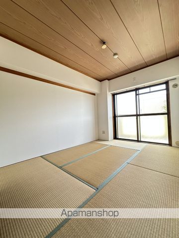 セントポリア岸和田の内装写真