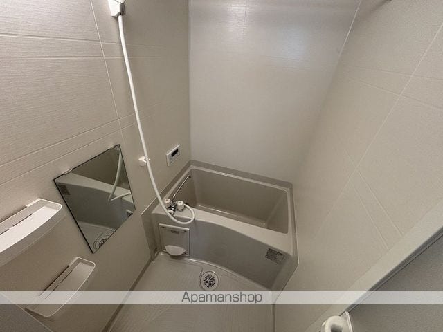 COLLINA牛田新町の内装写真
