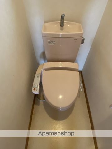 カトレアの内装写真