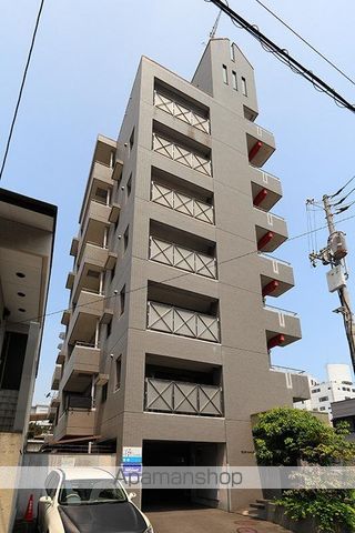 ボンヌ・シャンスの外観写真
