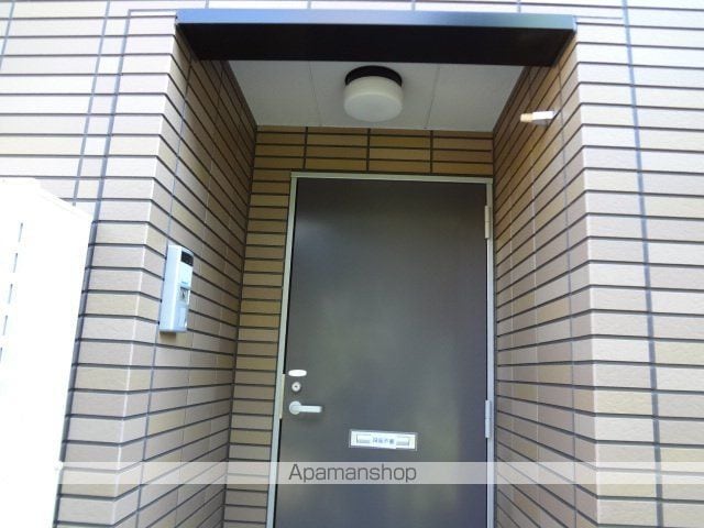 レオネクストあかりの内装写真