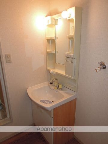アネックス忠岡の内装写真