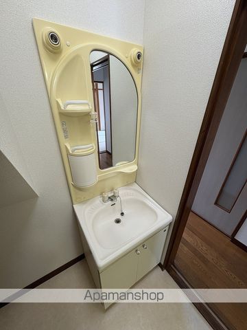 テラスハウス本間3・5の内装写真