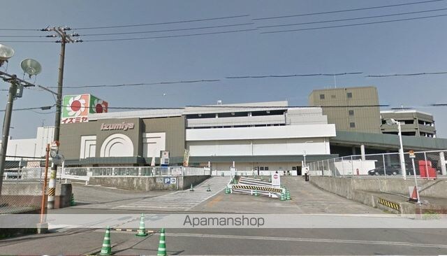 和歌山県和歌山市吹屋町３丁目[1K/27.03m2]の周辺5