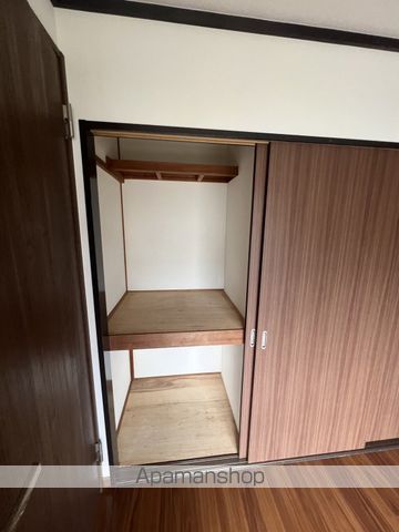 ポルテ北吉津Iの内装写真