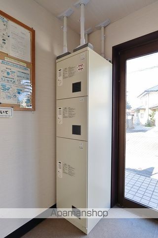 カサ・プエルトのその他写真