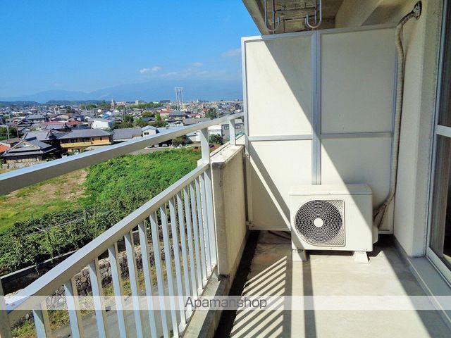 サンワタチバナの内装写真