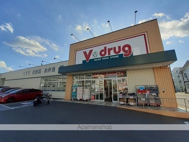 アステリアの周辺写真