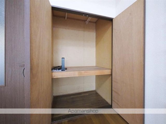 コーポ向日葵の内装写真