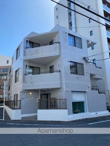 パークアベニュー