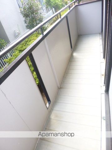 カサヴェールワコーの内装写真