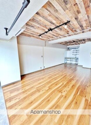 ニューハイツ湯島[1R/44.07m2]の内装5