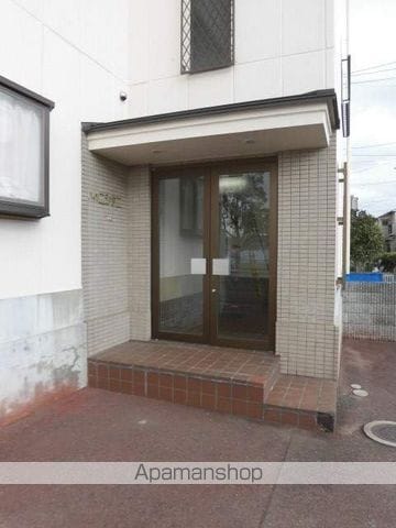 ハイツニシタニの外観写真