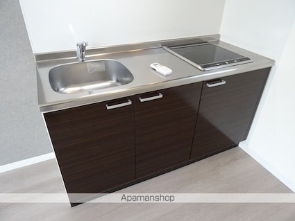 ＣＩＴＹ福田町[1R/35.93m2]のキッチン