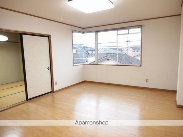 塩尻今井ビルの内装写真
