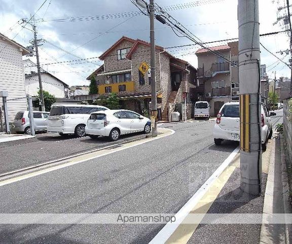 レオパレス万里小路の内装写真