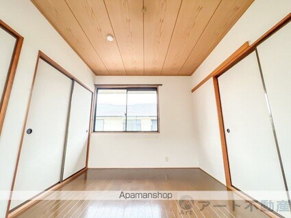 エスポワール３４　Ｆ棟[3LDK/67.04m2]の内装4