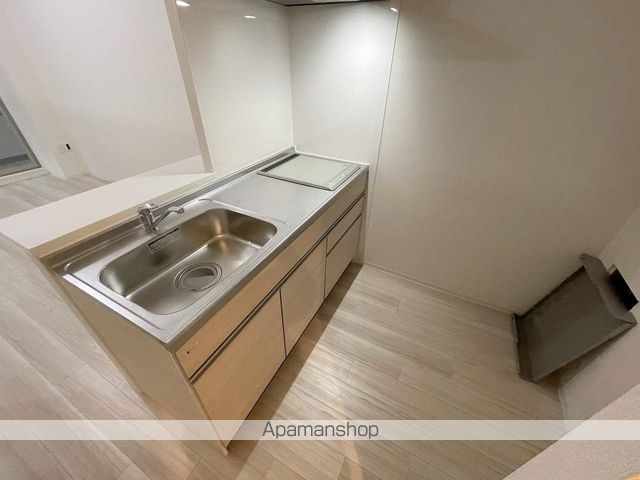 セレニテ本町リアンの内装写真