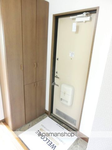 ラフィネ Cの内装写真
