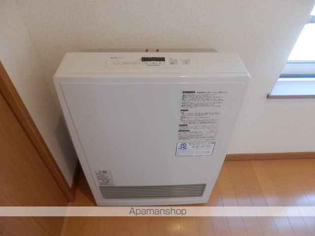 エルドーミ山鼻の内装写真