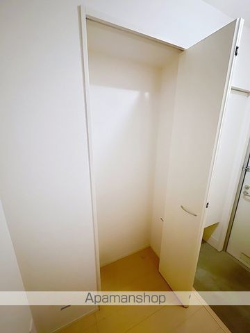 ブランドール宮崎台の内装写真