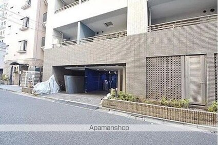 ＨＦ銀座レジデンスＥＡＳＴ[1LDK/40.35m2]のエントランス8