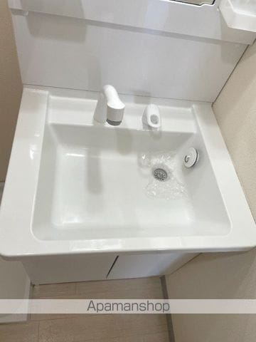 フルセイル東橋本の内装写真
