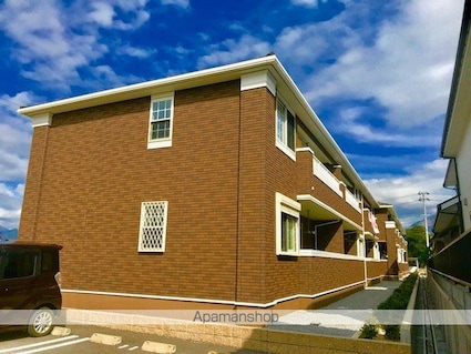 ディアコートⅡ[1LDK/48.39m2]の外観2