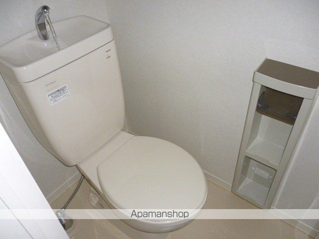 メゾン ハピネスの内装写真