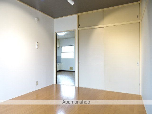 パナハイツ河合Bの内装写真