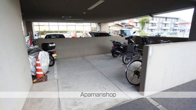 アルファステイツ中庄駅前IIIのその他写真