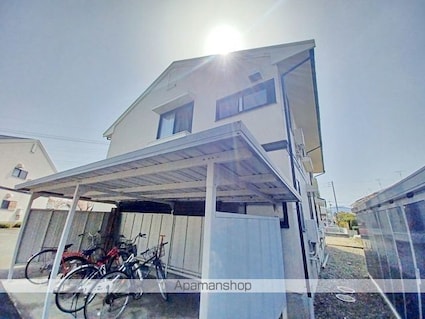 ドリームレジデンス氷鉋　Ｃ[2DK/47.91m2]の外観5