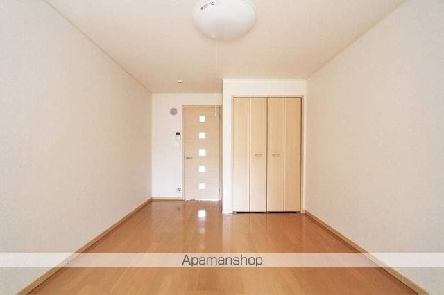 ライラックの内装写真
