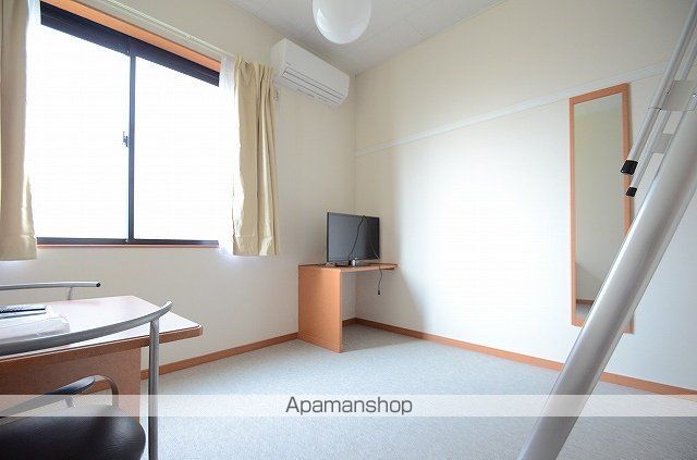 レオパレスセゾンブラン三郷の内装写真
